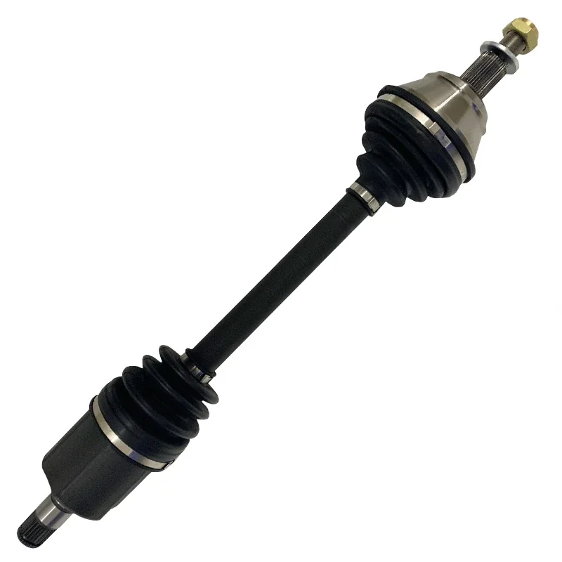 Komplett drivaxel VW Golf IV Variant 2.0 616 mm Fynd