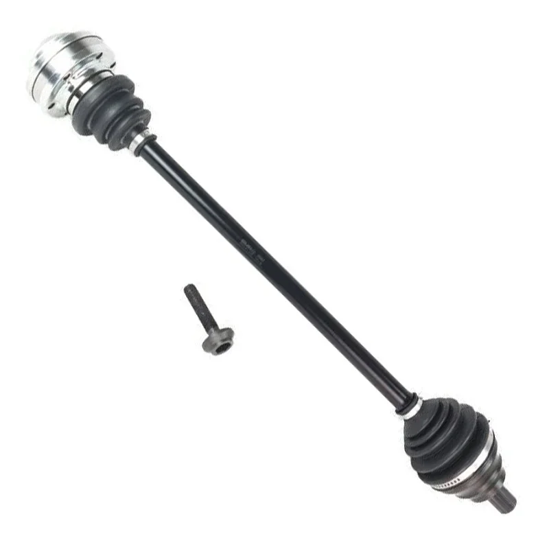 Drivaxel höger fram Volkswagen Golf Plus 1.6 TDI Sista chansen