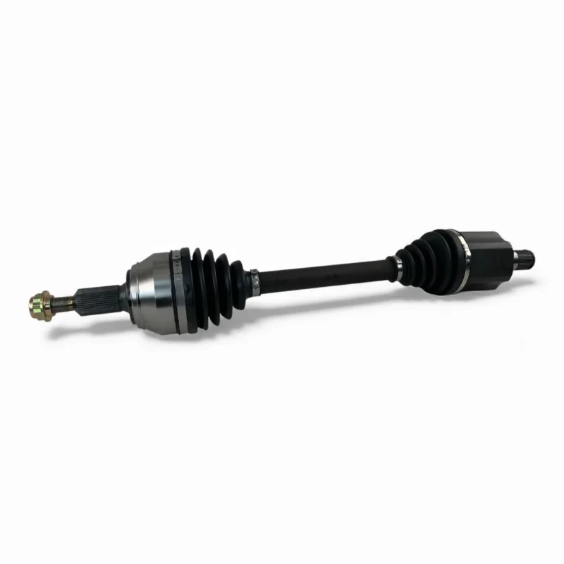 Endast idag Komplett drivaxel Volkswagen Grand California Camper 2.0 TDI