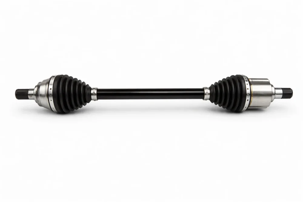 Volkswagen Id.5 GTX drivaxel Rea