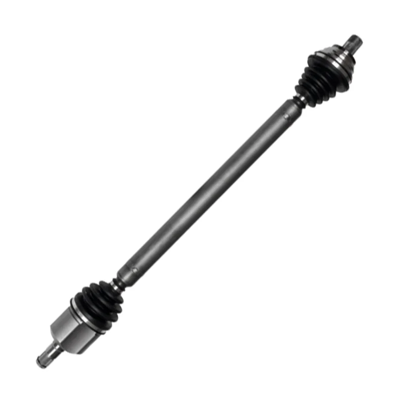 Fynd Komplett drivaxel VW Jetta III 1.6 883 mm