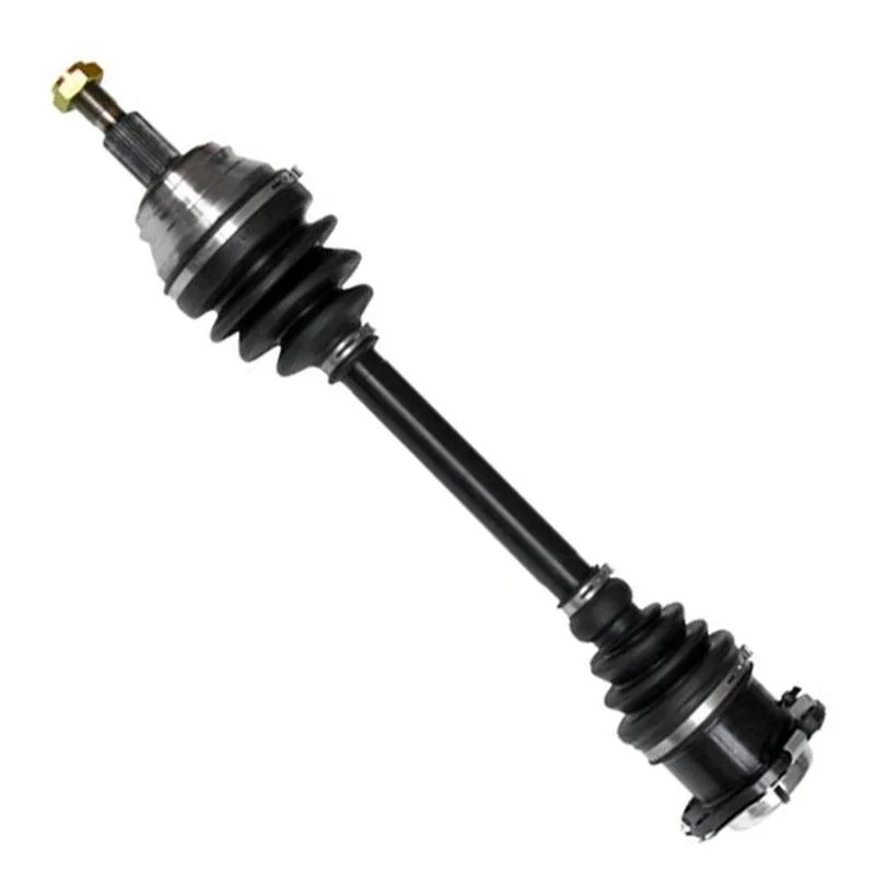 Expressleverans Drivaxel Volkswagen Lupo 1.4 TDI
