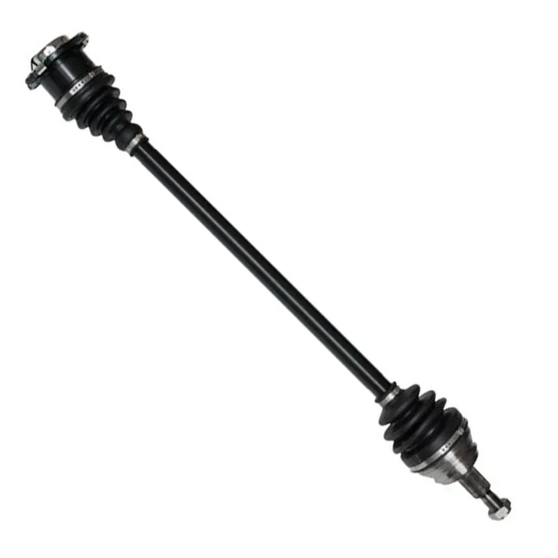Volkswagen Lupo 1.4 TDI komplett drivaxel Handla nu