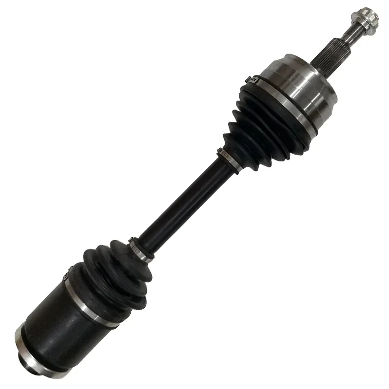 Komplett drivaxel VW Multivan T5 2.0 TDI MINIBUS, MINIVAN Trygg betalning