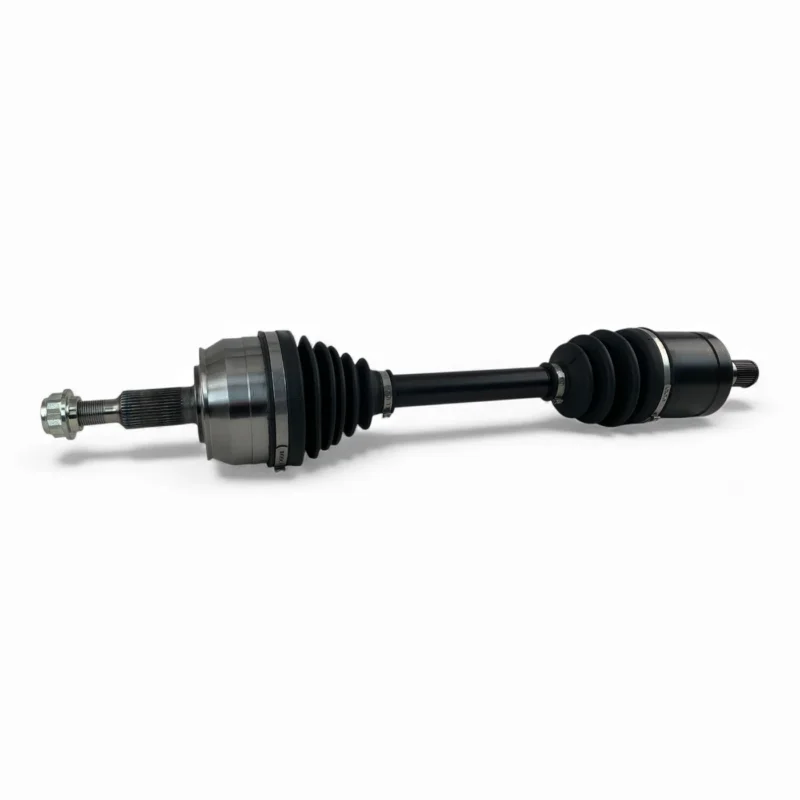 Drivaxel VW Multivan T5 2.0 TDI 4motion vänster fram Erbjudandepris
