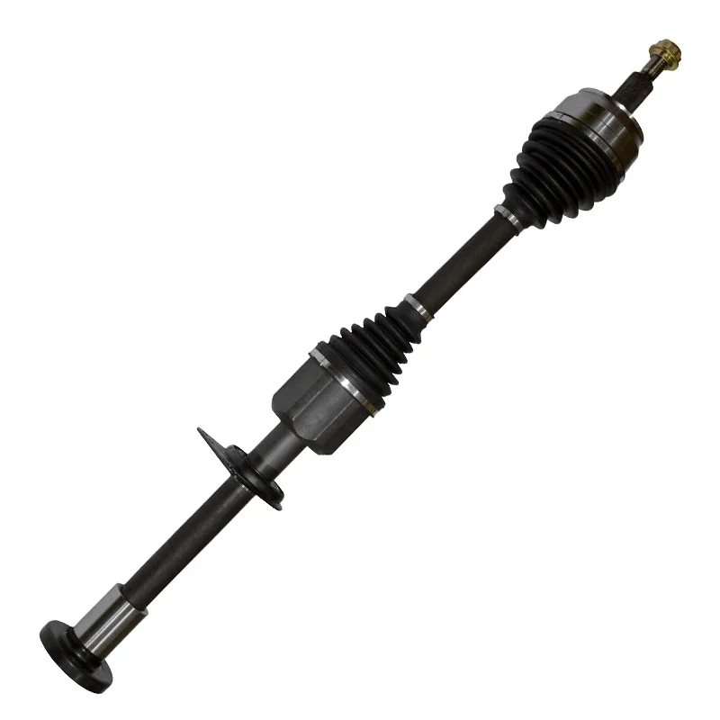 Komplett drivaxel VW Multivan T5 2.0 TDI 4motion 952 mm Beställ nu