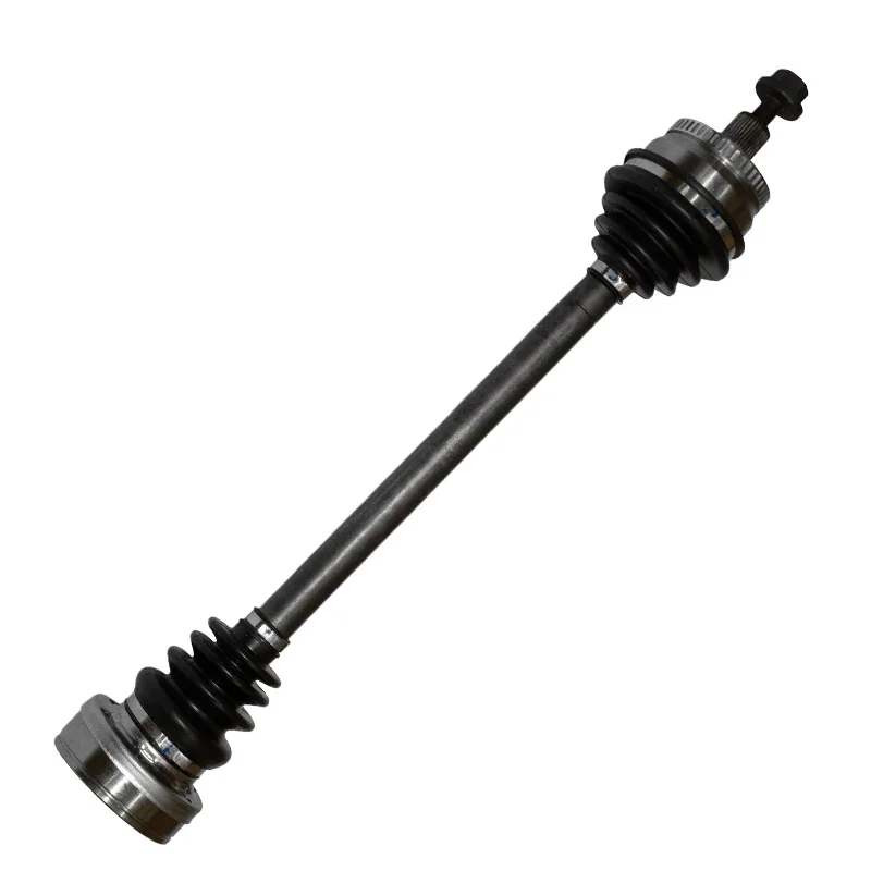 Komplett drivaxel VW Passat 2.3 Vr5 Syncro/4motion 618 mm Sänkt pris
