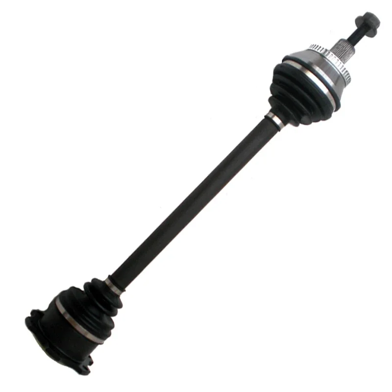 Nyhet Komplett drivaxel VW Passat 2.5 TDI 4motion fyrhjulsdrift