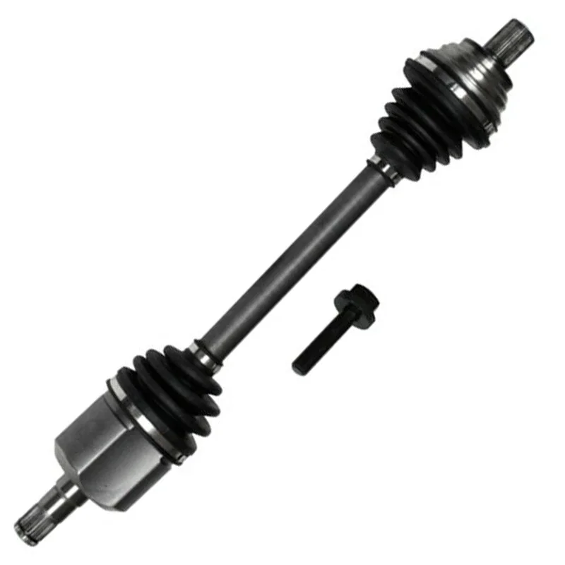 Kundfavorit Drivaxel VW Passat Alltrack 2.0 TSI 4motion 563 mm