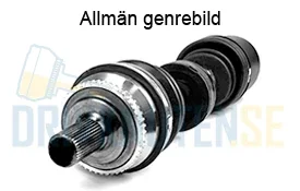Beställ idag Volkswagen Passat Variant 1.4 GTE Hybrid drivaxel