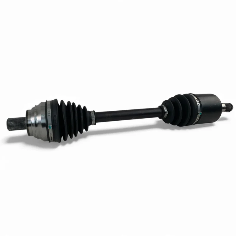 Trygg betalning Komplett drivaxel VW Passat Variant 1.6 vänster fram