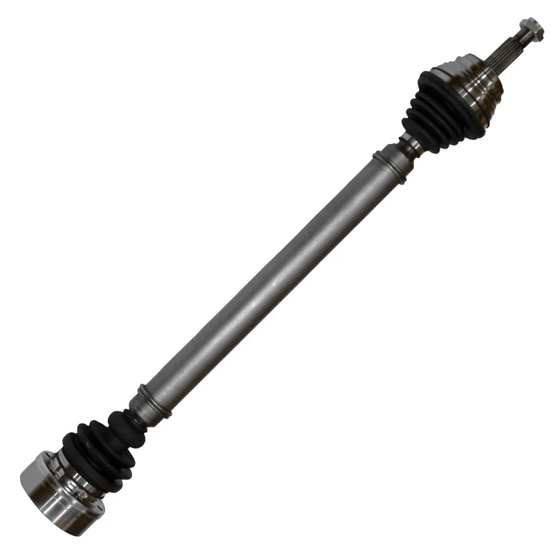 Volkswagen Passat Variant 1.9 TD drivaxel risnedsättning