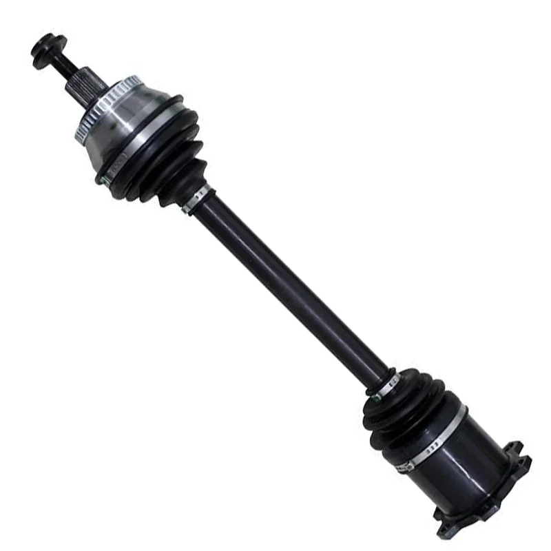 Komplett drivaxel Volkswagen Phaeton 3.0 V6 TDI 4motion Kundfavorit
