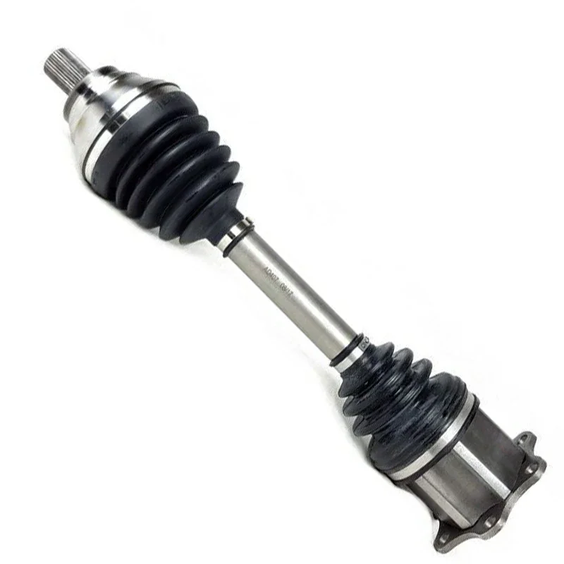 Begränsat erbjudande Komplett drivaxel Volkswagen Phaeton 6.0 W12 4motion