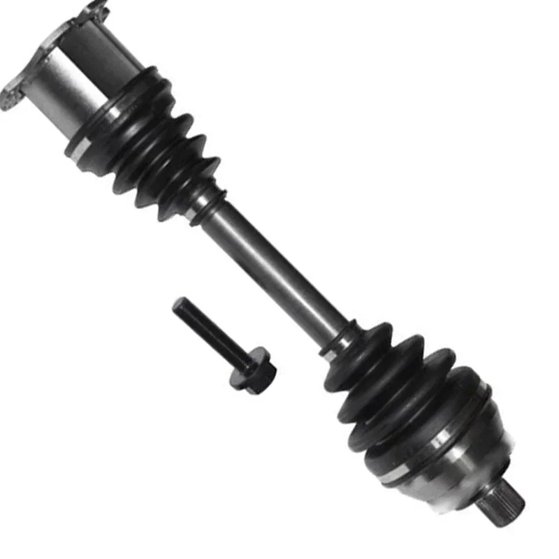 Outlet Volkswagen Phaeton 6.0 W12 4motion komplett drivaxel