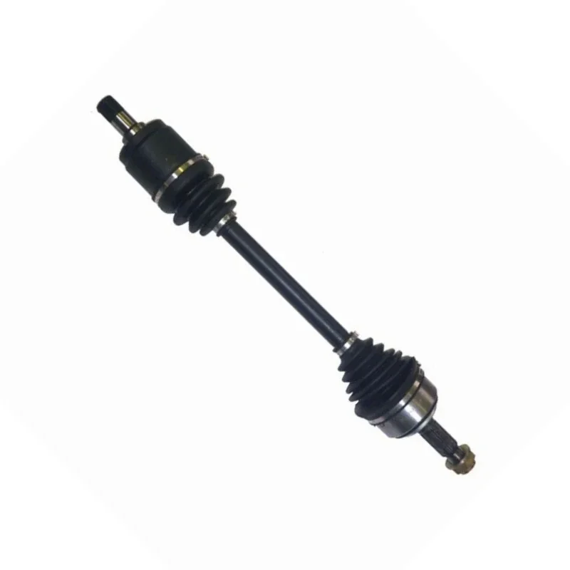 Köp nu Drivaxel vänster fram Volkswagen Polo 1.0