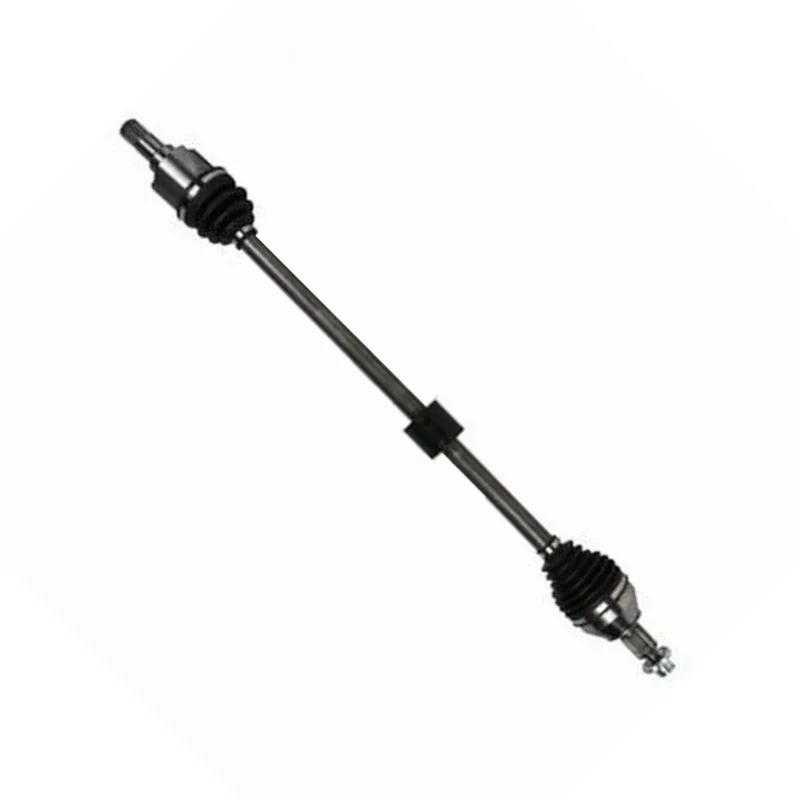 Komplett drivaxel VW Polo 1.0 höger fram Endast idag