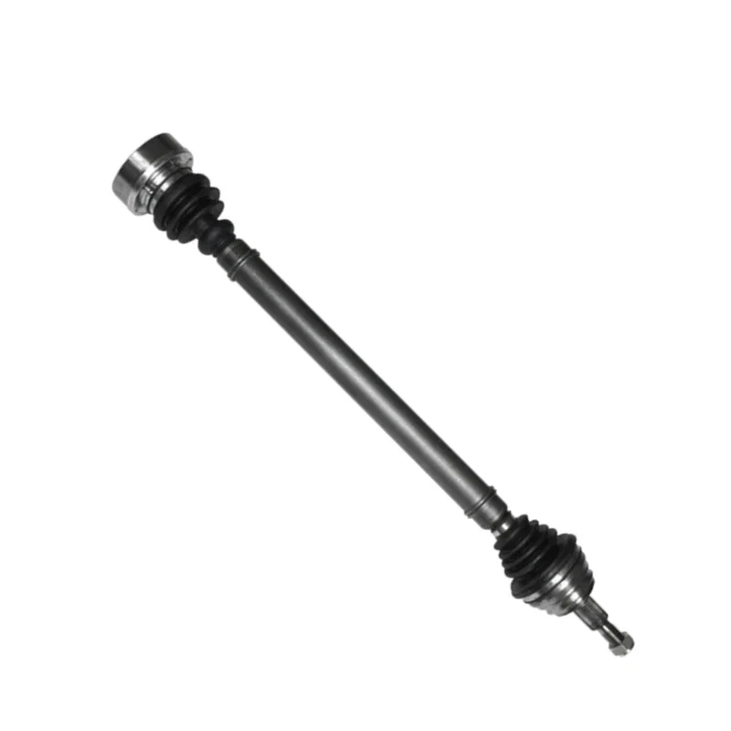 Volkswagen Polo 1.0 Cat komplett drivaxel Reapris