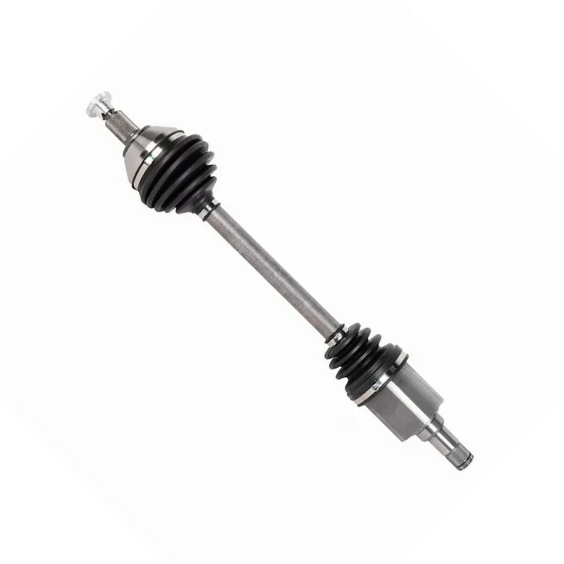 Säker betalning Drivaxel Volkswagen Polo 1.0 TGI