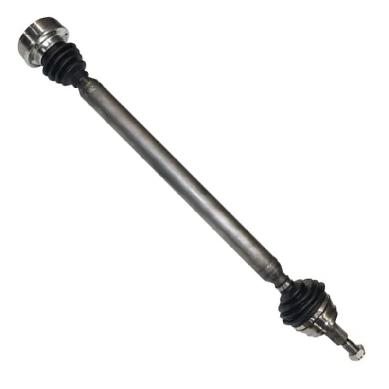 Volkswagen Polo 1.4 TSI komplett drivaxel Expressleverans