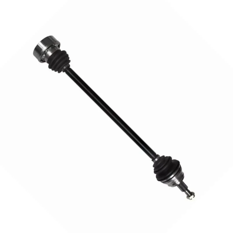 Drivaxel höger fram VW Polo 1.6 TDI Sista chansen