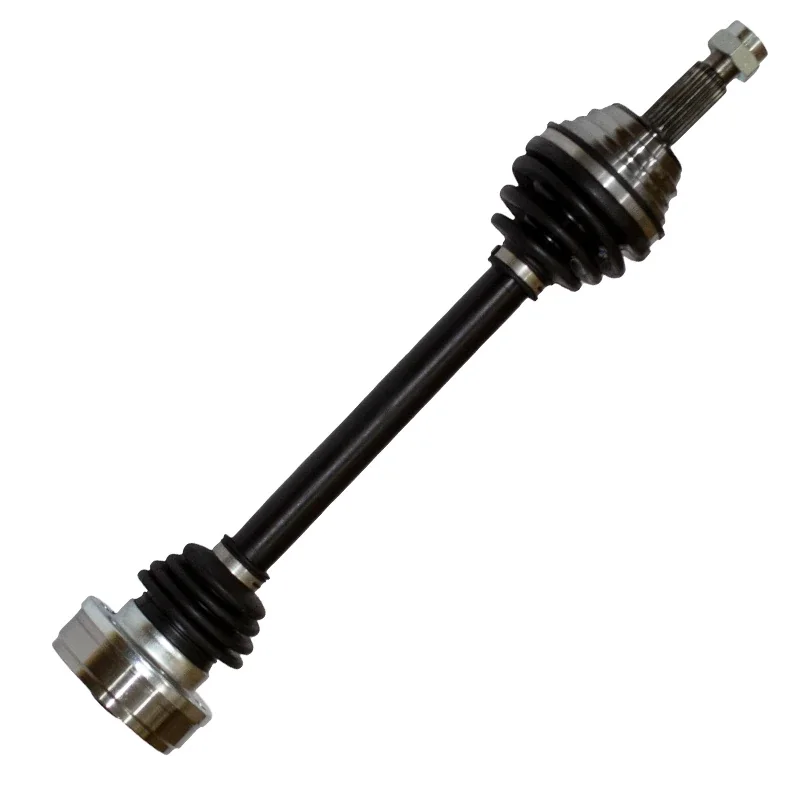 Komplett drivaxel Volkswagen Polo 55 1.3 Lågt pris