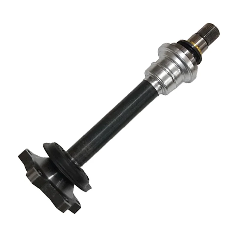 Reapris Drivaxel VW Sharan 1.9 TDI 4motion 233 mm
