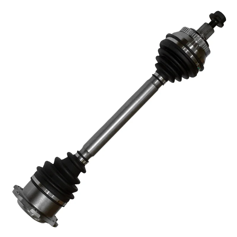 Komplett drivaxel VW Sharan 2.0 7M8, 7M9, 7M6 Sista chansen