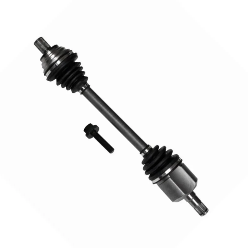 Erbjudandepris Volkswagen T-roc 1.5 TSI 4motion drivaxel