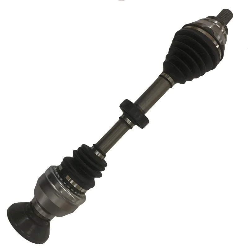 Komplett drivaxel VW Tiguan 1.4 TSI 4motion 625 mm Billig