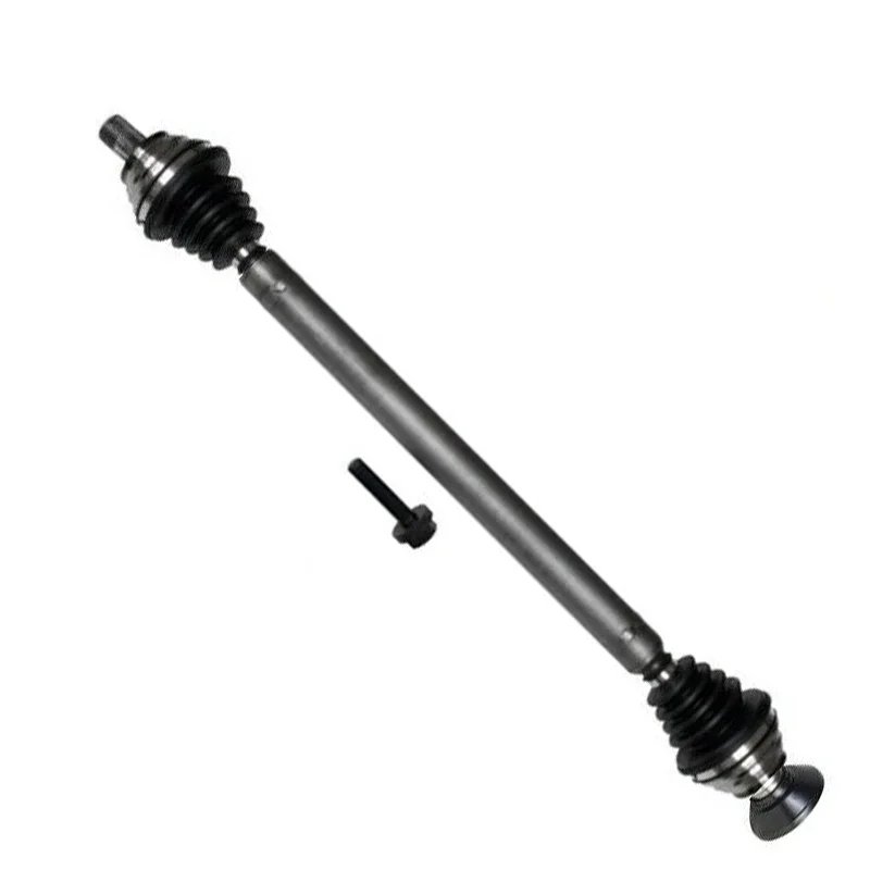 Komplett drivaxel Volkswagen Tiguan 2.0 TDI 4motion Expressleverans