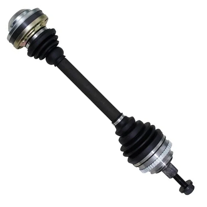 Drivaxel VW Tiguan 2.0 TDI 4motion höger fram Expressleverans