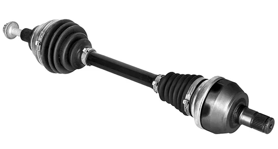 Fri frakt Drivaxel VW Tiguan 2.0 TSI 4motion AD1