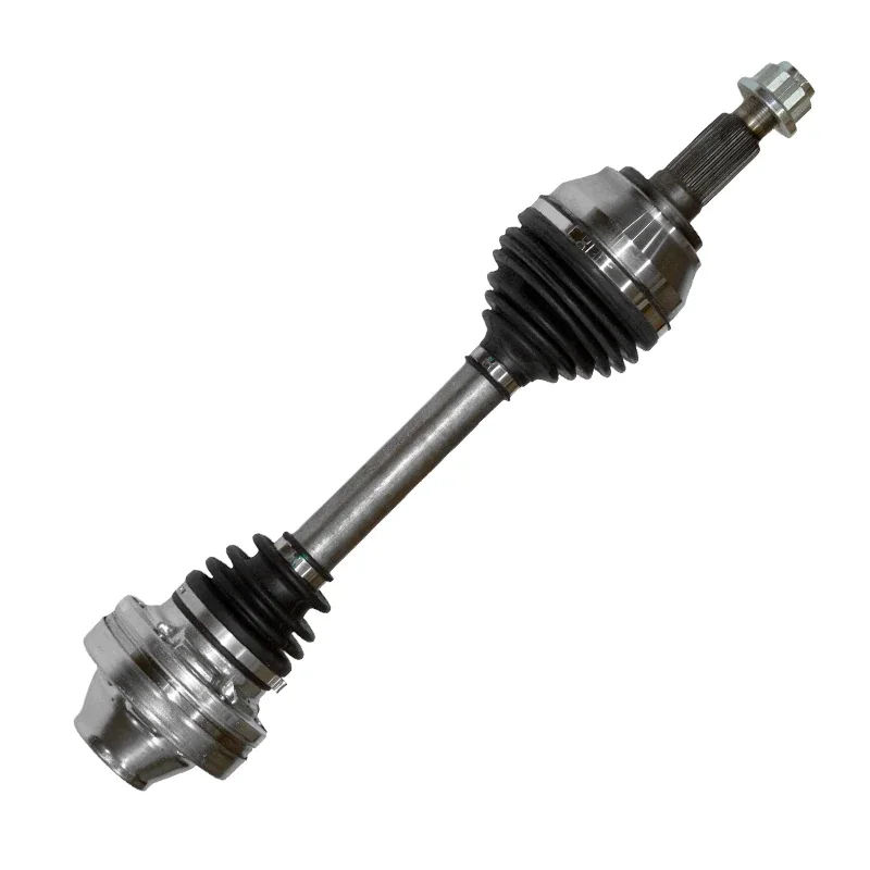 Erbjudande Komplett drivaxel VW Touareg 4.2 V8 fyrhjulsdrift