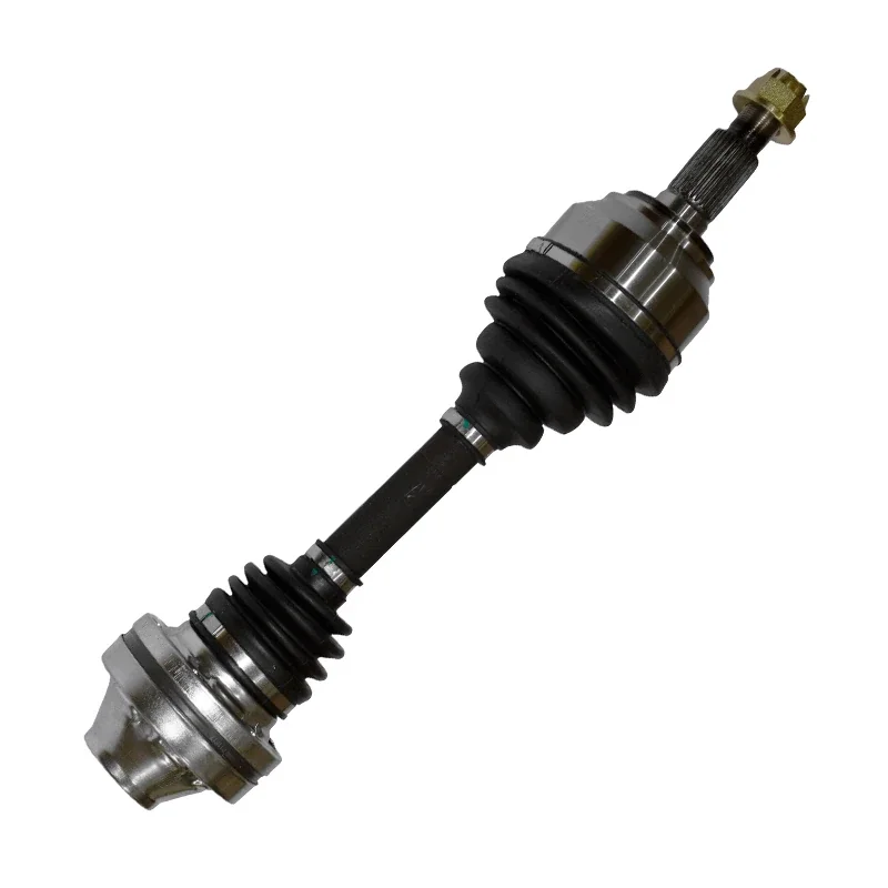 Fri frakt Drivaxel VW Touareg 4.2 V8 TERRÄNGBIL