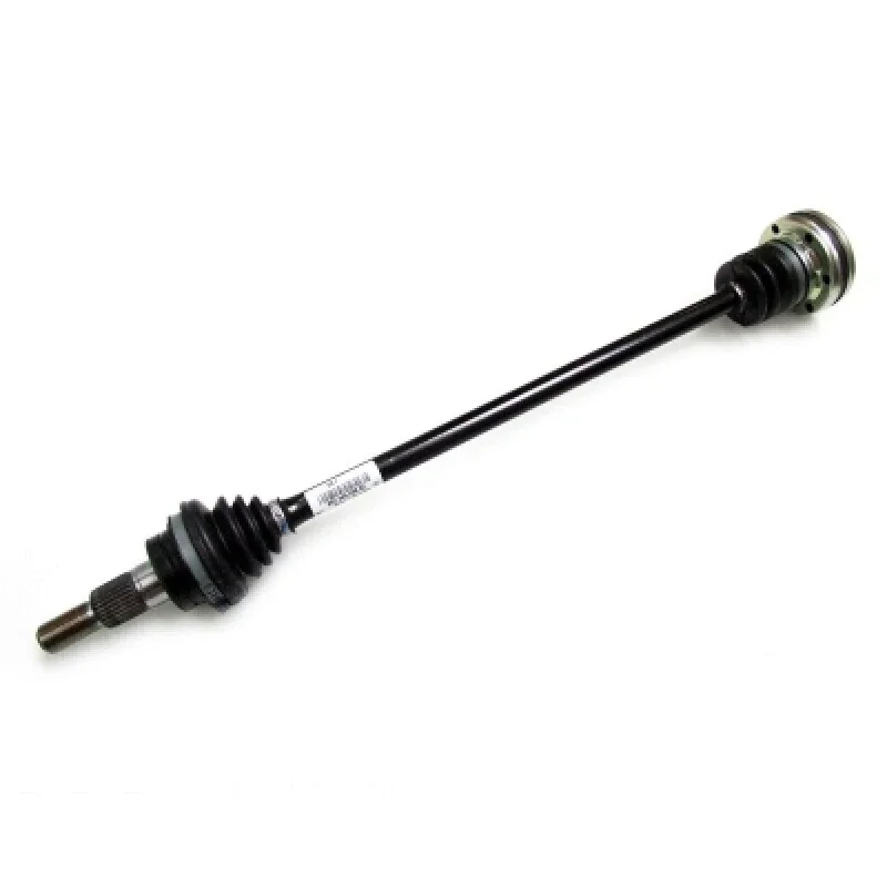 Reapris Komplett drivaxel VW Touareg 4.2 V8 7LA, 7L6, 7L7