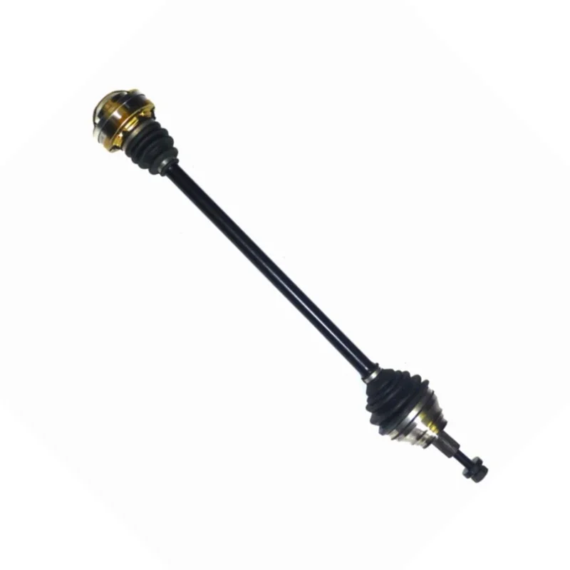 Outlet Drivaxel VW Touran 1.4 TSI 5T1
