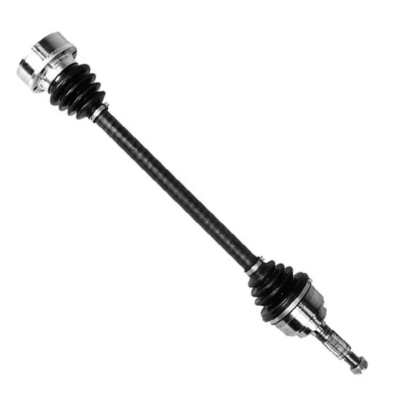 Komplett drivaxel för VW Transporter T3 1.9 Syncro Erbjudande
