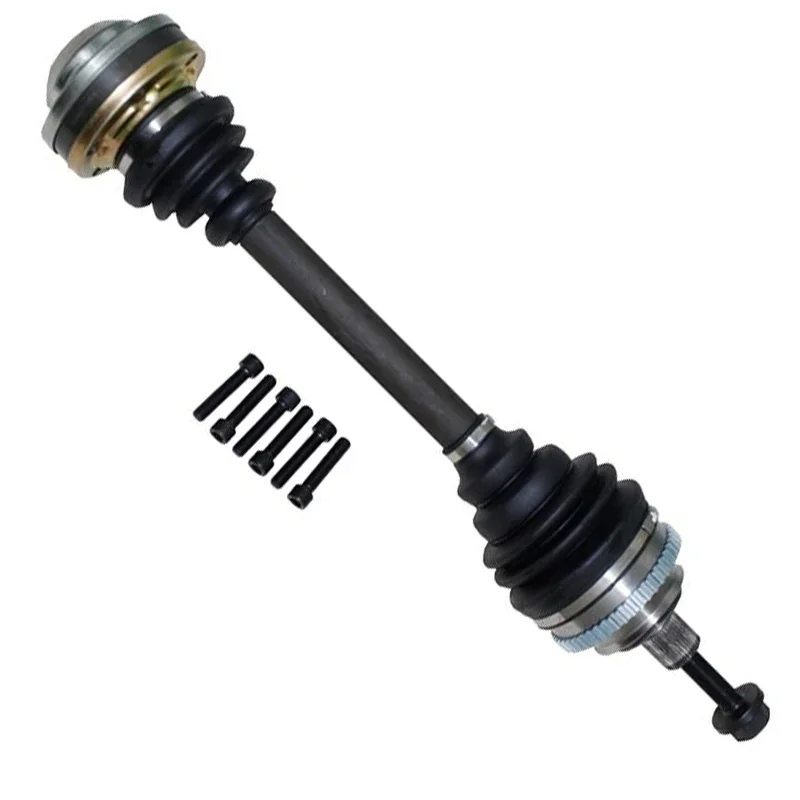 Volkswagen Transporter T4 2.0 komplett drivaxel Erbjudandepris