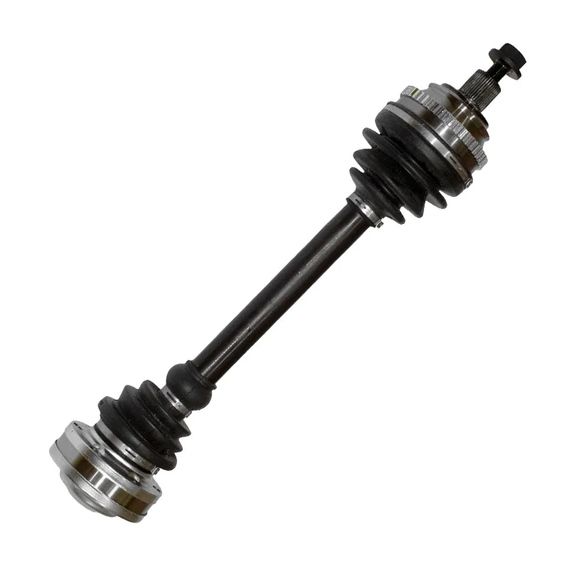 Komplett drivaxel VW Transporter T4 2.5 TDI Syncro buss Fynd