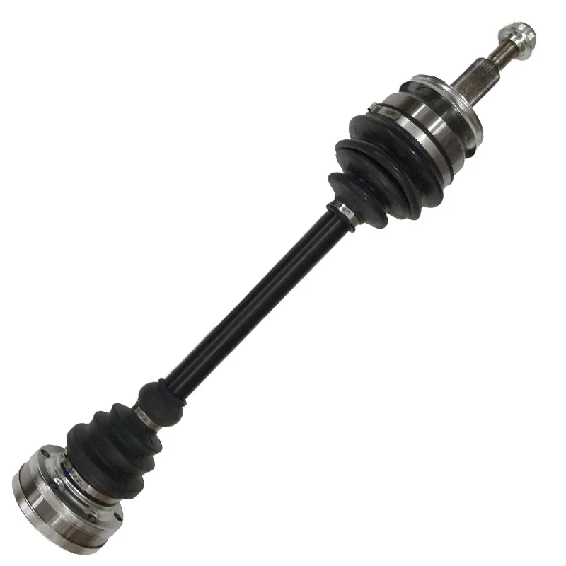Begränsad tid Komplett drivaxel Volkswagen Transporter T5 2.0