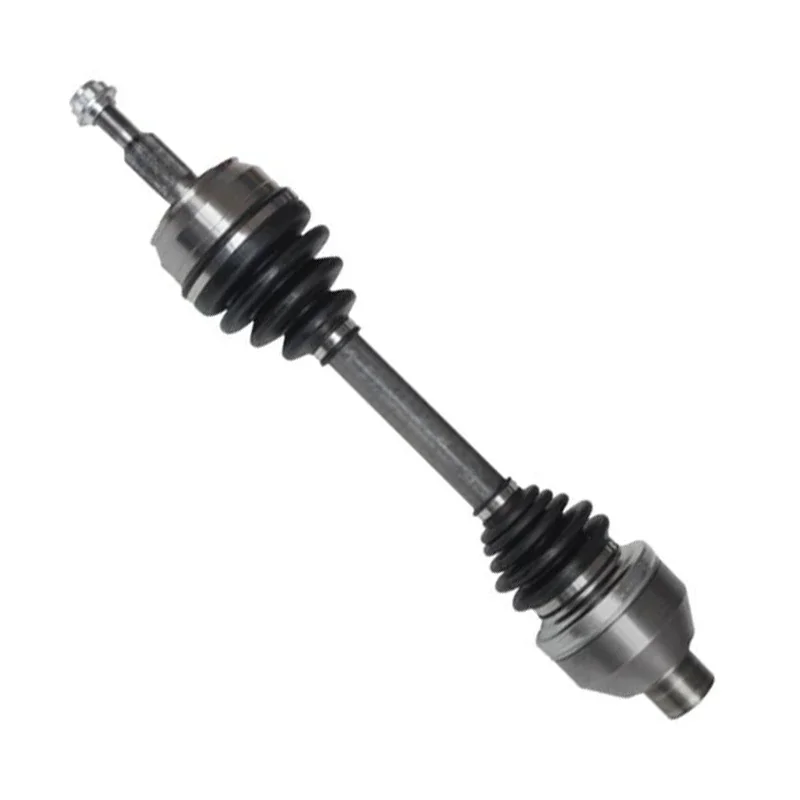 Fri frakt Volkswagen Transporter T5 2.0 drivaxel