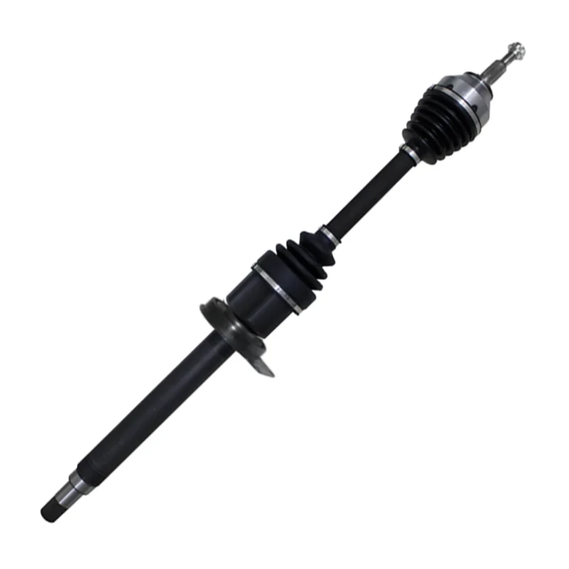 Drivaxel VW Transporter T5 2.0 BiTDI 4motion 1026 mm Begränsat antal