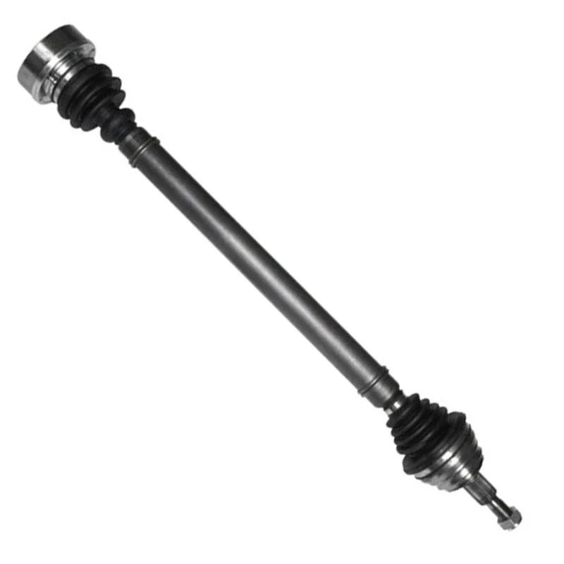 Köp online Komplett drivaxel vänster bak VW Transporter T5 2.5 TDI 4motion
