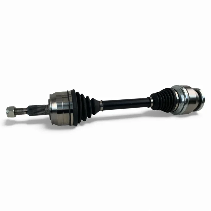 Komplett drivaxel VW Transporter T6 2.0 TDI flak/chassi Begränsad tid