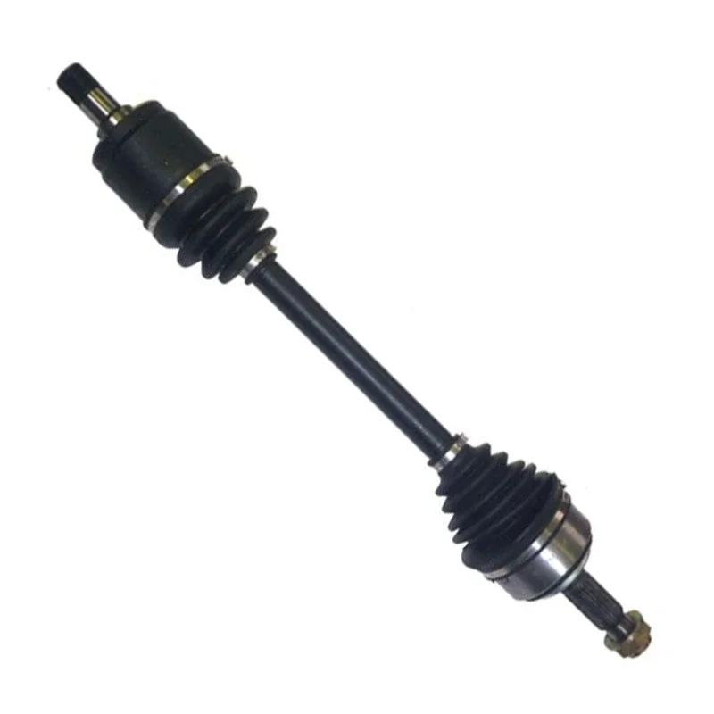 Kundfavorit Drivaxel VW Transporter T6 2.0 TSI SGA, SGH