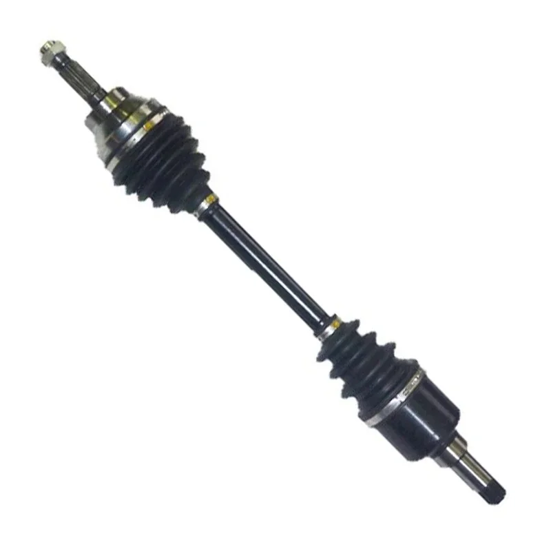 Komplett drivaxel Volkswagen UP 1.0 Outlet