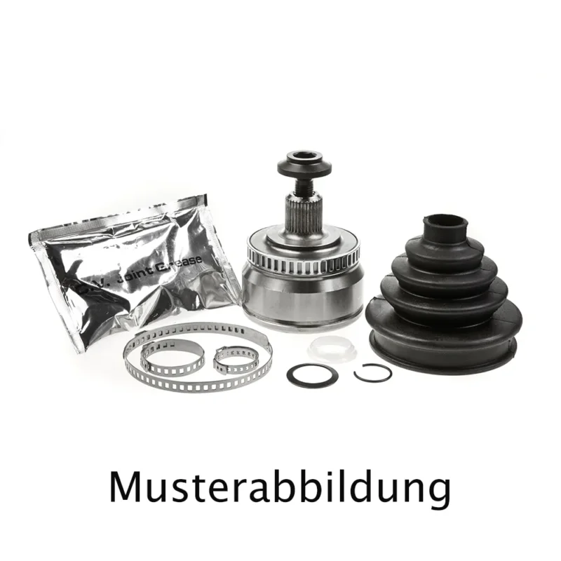 Yttre drivknut till VW UP 1.0 Kampanj