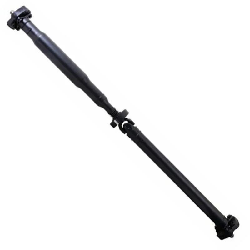 Kardanaxel BMW 1-serie 120 d 1369 mm Expressleverans