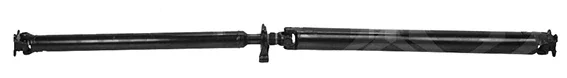 Kardanaxel Mercedes Sprinter 3,5-t 318 CDI 2784 mm Extra rabatt